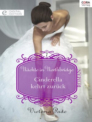 cover image of Cinderella kehrt zurück